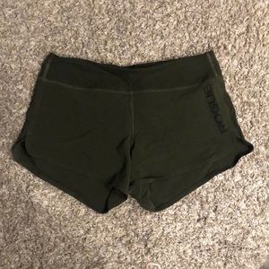 Women’s Rogue Running Short